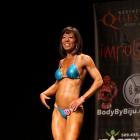 Karen  Tsuchiya - NPC Empire Classic 2012 - #1